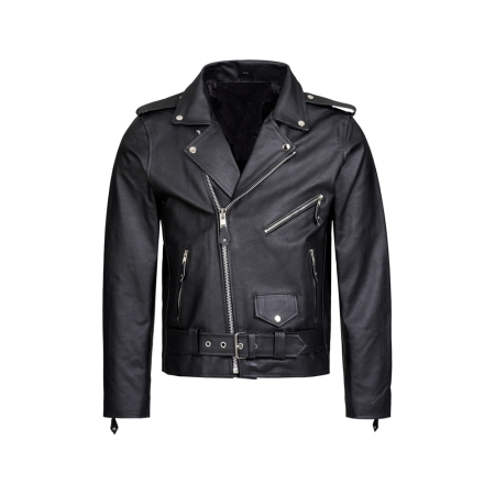 Leather Jackets